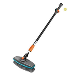 Gardena 18828-20 pistolet eau / buses Plastique Vert, Gris, Orange