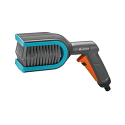 Gardena 18850-20 pistolet eau / buses Embout pistolet d'arrosage de jardin Noir, Vert, Gris, Orange