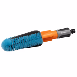 Gardena 18848-20 pistolet eau / buses Embout pistolet d'arrosage de jardin Noir, Vert, Gris, Orange