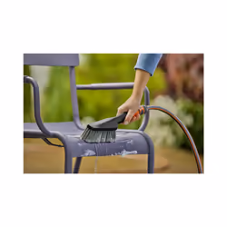 Gardena 18860-20 pistolet eau / buses Embout pistolet d'arrosage de jardin Gris, Orange
