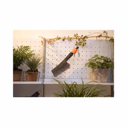Gardena 18860-20 pistolet eau / buses Embout pistolet d'arrosage de jardin Gris, Orange