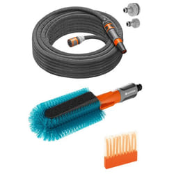 Gardena 18864-20 tuyau d'arrosage 15 m Vert, Gris, Orange
