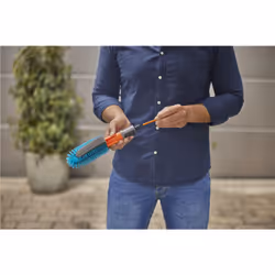 Gardena 18864-20 tuyau d'arrosage 15 m Vert, Gris, Orange