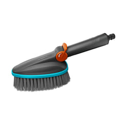 Gardena 18842-20 pistolet eau / buses Embout pistolet d'arrosage de jardin Plastique Vert, Gris, Orange