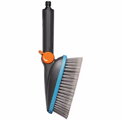 Gardena 18842-20 pistolet eau / buses Embout pistolet d'arrosage de jardin Plastique Vert, Gris, Orange