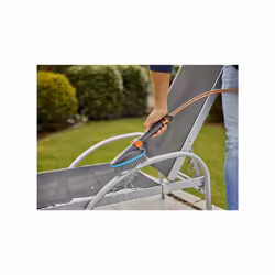 Gardena 18842-20 pistolet eau / buses Embout pistolet d'arrosage de jardin Plastique Vert, Gris, Orange