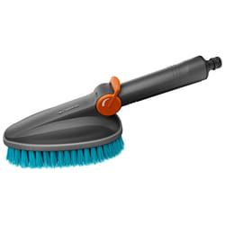 Gardena 18846-20 pistolet eau / buses Embout pistolet d'arrosage de jardin Vert, Gris, Orange