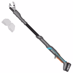 Gardena 14772-20, 2,3 kg, Batterie, 18 V, Lithium-Ion (Li-Ion)