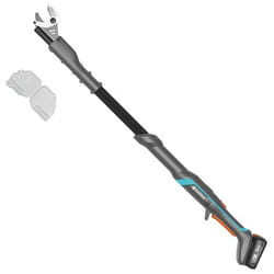 Gardena 14772-20 élagueuse électrique 2,8 cm 18 V Lithium-Ion (Li-Ion) Noir