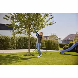 Gardena 14772-20 élagueuse électrique 2,8 cm 18 V Lithium-Ion (Li-Ion) Noir