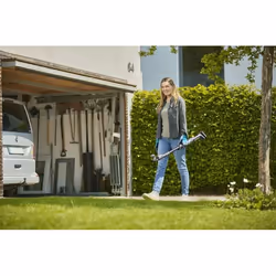 Gardena 14772-55 élagueuse électrique 2,8 cm 18 V Lithium-Ion (Li-Ion) Noir - Vue supplémentaire 4