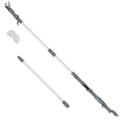 Gardena 14776-55 élagueuse électrique 2,8 cm 18 V Lithium-Ion (Li-Ion) Noir, Argent