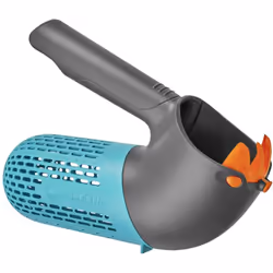 GARDENA 17400-34 Collecteur de baies combisystem Promotion (sans manche) Numéro d'article 17400-34 EAN 4078500066181 poids d' ...