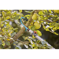 Gardena 17401-20 Axe, poignée et adaptateur d'outil à mains Acier - Vue supplémentaire 4