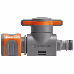 Gardena 18267-50 Pièce et accessoire de système d'irrigation Vanne de fermeture