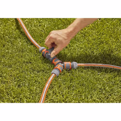 Gardena Regulator Valve