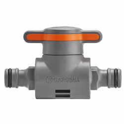 Gardena 18266-50 Pièce et accessoire de système d'irrigation Vanne de fermeture