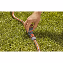 Gardena 18266-50 Pièce et accessoire de système d'irrigation Vanne de fermeture