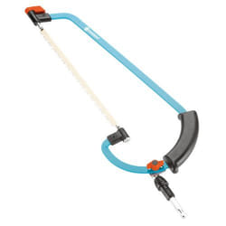 Gardena Combisystem 35 cm Noir, Bleu, Orange