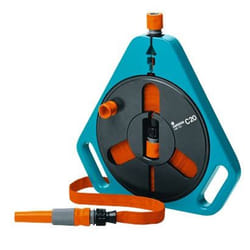 Gardena 757-20 Boîtier d'enrouleur Multicolore