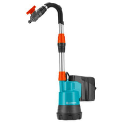 Gardena 1749-20 pompe à eaux Pompe à charge 1,9 bar 1900 l/h