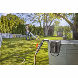 Gardena 1749-20 pompe à eaux Pompe à charge 1,9 bar 1900 l/h