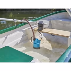 Gardena 1748-66 pompe à eaux 2 bar 2000 l/h