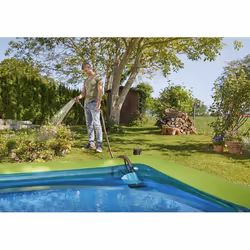 Gardena 1748-20 pompe à eaux Pompe à charge 1,9 bar 1900 l/h
