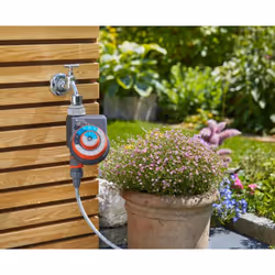 Gardena 13137-34 Pulvérisateur de jardin Pulvérisateur de jardin à main