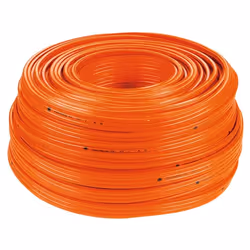 Gardena 997-22, 100 m, Orange, Allemagne, 1 pièce(s)