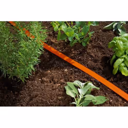 Gardena 997-22 tuyau d'arrosage 100 m Orange - Vue supplémentaire 4