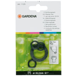 Gardena 1126-20 joint Anneau Joint de coupure au jet d'eau