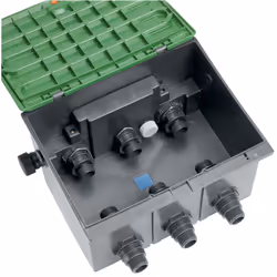 Gardena 1255-20 Accessoire de douche de piscine et jardin