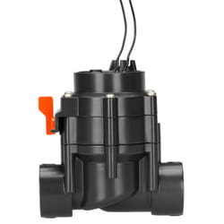 Gardena 1278-20 Pièce et accessoire de système d'irrigation Vanne de fermeture