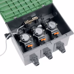 Régulateur d'arrosage Gardena 24 V; 900904201