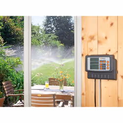 Régulateur d'arrosage Gardena Classic 4030 - Vue supplémentaire 3