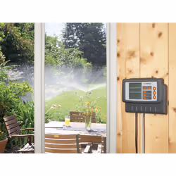 Gardena Programmateur 6030 Classic