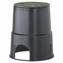 Gardena 1290-20, Noir, 1 pièce(s)