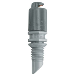 Gardena Micro Drip Spray Nozzle 180° Gris