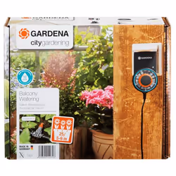 Gardena Arrosoir automatique balcons et terrasses - Vue supplémentaire 2