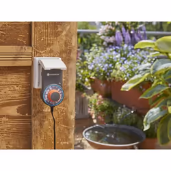 Gardena Arrosoir automatique balcons et terrasses - Vue supplémentaire 3