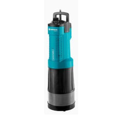 Gardena 6000/5 pompe submersible 12 m
