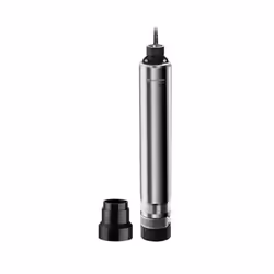 Gardena 5500/5, Acier inoxydable, Acier inoxydable, 19 m, 220-240 V, 50 Hz, 7,5 kg