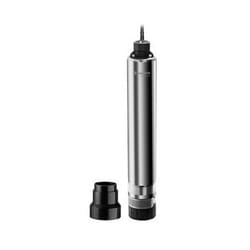 Gardena 5500/5 pompe submersible 19 m