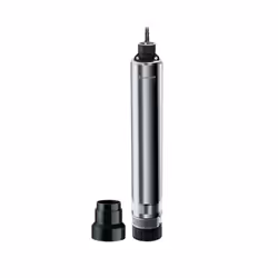 Gardena 6000/5, Argent, 19 m, 50 m, 220-240 V, 50 Hz, 8,25 kg