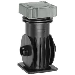 Gardena 1510-20 Pièce et accessoire de système d'irrigation Clip de joint de tuyau