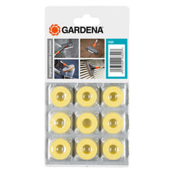 Gardena Kit shampooing pour voitures et sols