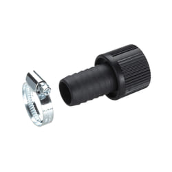 Gardena Adaptateur pour tuyau d'aspiration 25 mm (1)