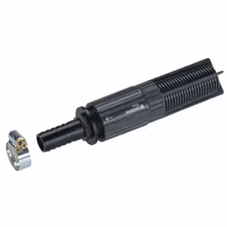 Gardena Filtre d'aspiration avec clapet anti-retour 25 mm (1)