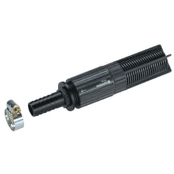 Gardena Filtre d'aspiration avec clapet anti-retour 25 mm (1)